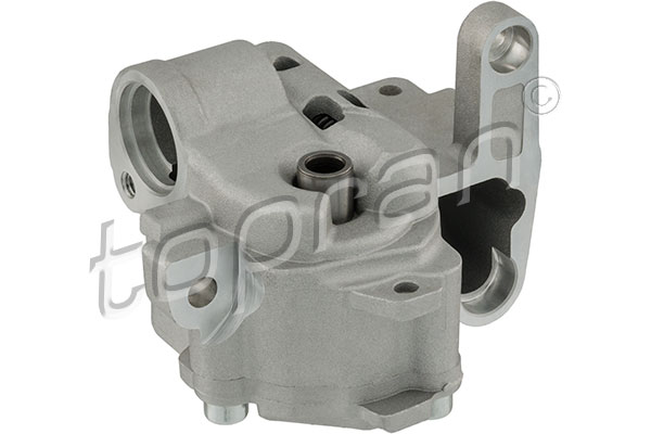 Oil Pump - 114 666 TOPRAN