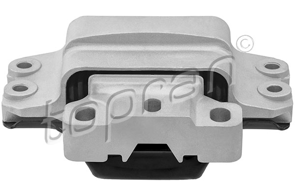Supporto, Cambio automatico - 110 129 TOPRAN