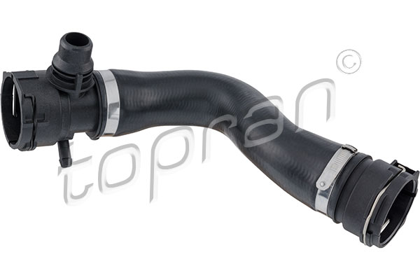Radiator Hose - 502 180 TOPRAN