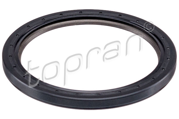 Shaft Seal, crankshaft - 720 116 TOPRAN