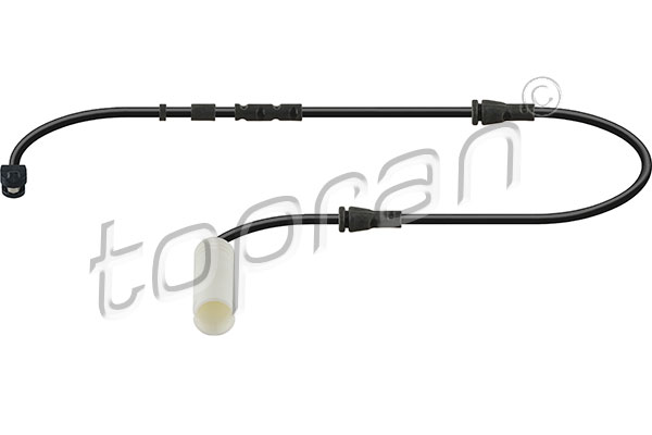 Sensor, brake pad wear - 502 008 TOPRAN