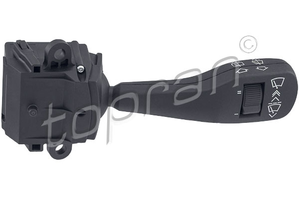Interruttore tergicristallo - 502 231 TOPRAN