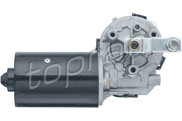 Wiper Motor - 113 767 TOPRAN