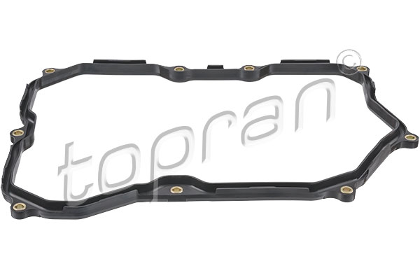 Seal, automatic transmission oil sump - 113 590 TOPRAN