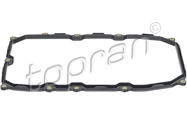 Seal, automatic transmission oil sump - 115 025 TOPRAN