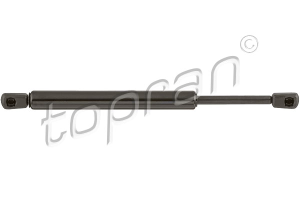 Gas Spring, boot-/cargo area - 114 111 TOPRAN
