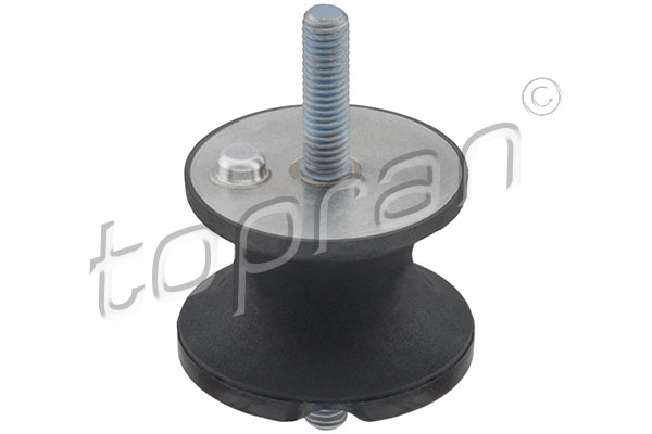 Mounting, automatic transmission - 502 296 TOPRAN