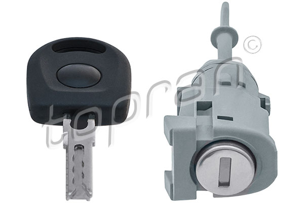 Lock Cylinder - 113 574 TOPRAN