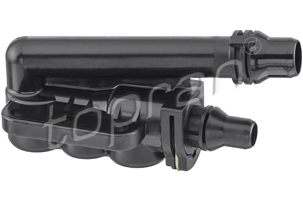 Carter del termostato - 502 338 TOPRAN