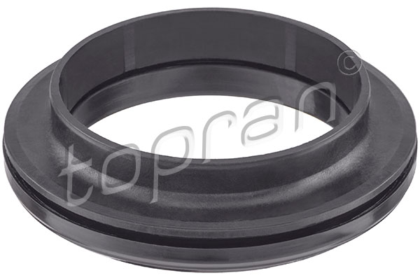 Rolling Bearing, suspension strut support mounting - 701 064 TOPRAN