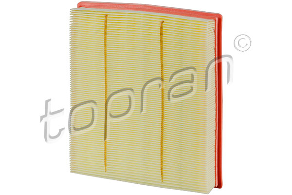 oro filtras - 502 286 TOPRAN