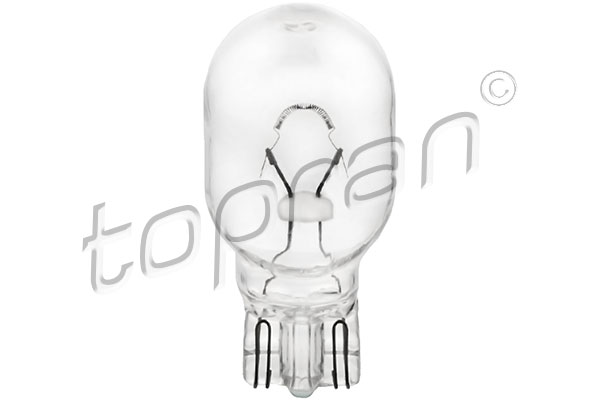 Bulb, indicator - 115 194 TOPRAN