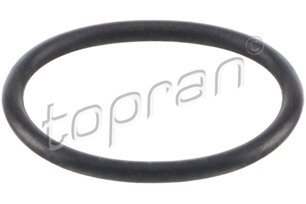 tarpiklis, hidraulinis filtras - 115 201 TOPRAN