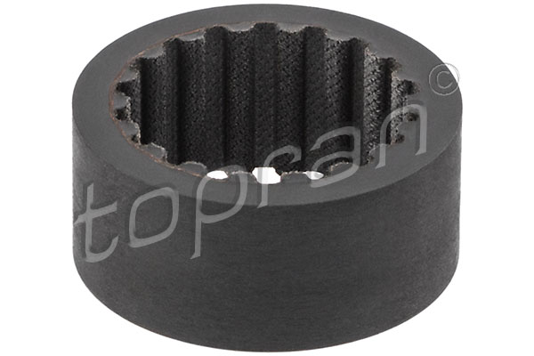 Flexible Coupling Sleeve - 114 810 TOPRAN