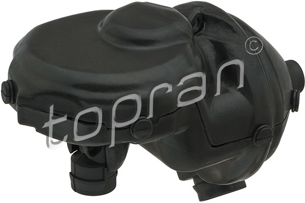 Valve, engine block breather - 502 301 TOPRAN