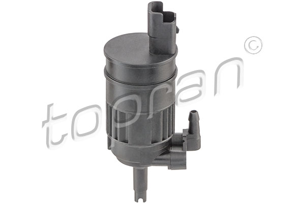 Water Pump, window cleaning - 208 172 TOPRAN