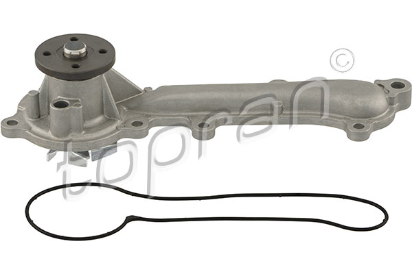 Pompa acqua - 408 430 TOPRAN