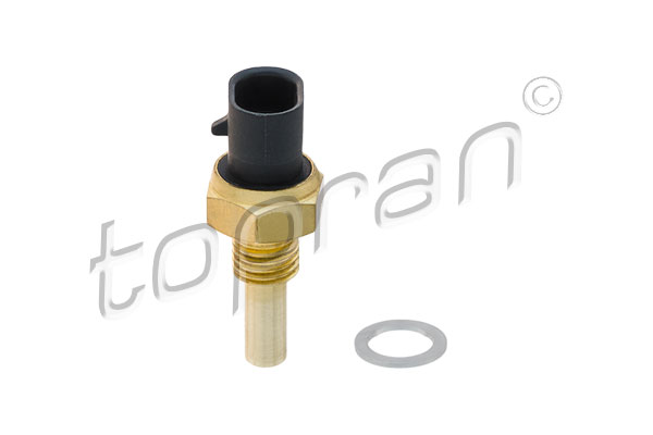 Sensor, coolant temperature - 208 096 TOPRAN