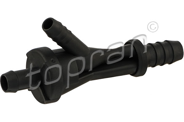 Control Valve, air intake - 113 901 TOPRAN