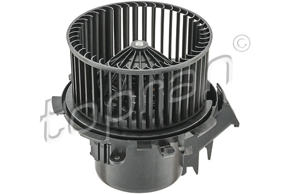Interior Blower - 208 215 TOPRAN