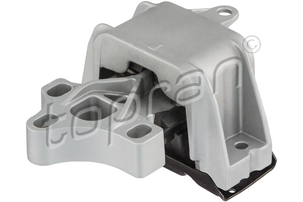 Supporto, Cambio automatico - 114 405 TOPRAN