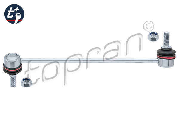 Тяга / стойка, стабилизатор - 407 990 TOPRAN
