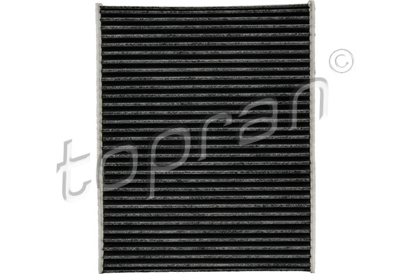 Filtro, Aria abitacolo - 303 996 TOPRAN