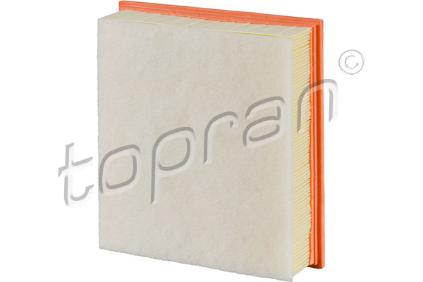 Filtro aria - 304 201 TOPRAN