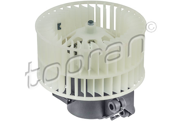 Ventilatore abitacolo - 408 171 TOPRAN