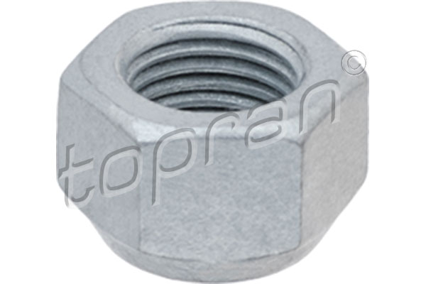 Wheel Nut - 304 303 TOPRAN