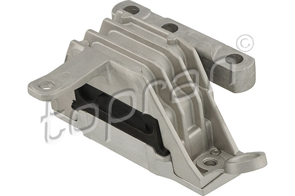 Sospensione, Motore - 208 304 TOPRAN