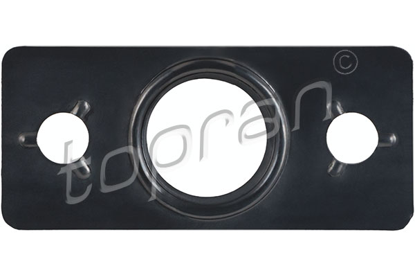 Gasket, charger - 723 191 TOPRAN