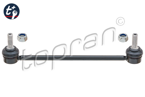 Rod/Strut, stabiliser - 722 939 TOPRAN