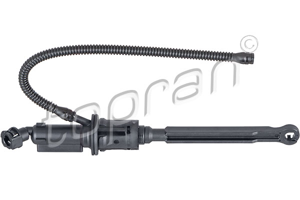 Cilindro trasmettitore, Frizione - 723 100 TOPRAN