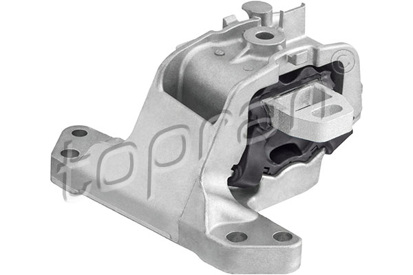 Mounting, automatic transmission - 722 887 TOPRAN