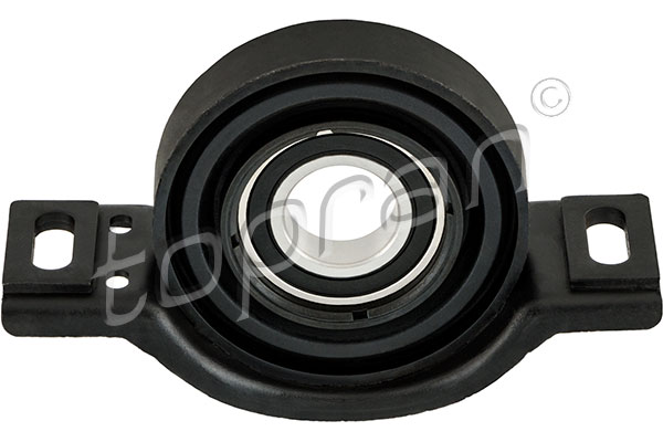 Mounting, propshaft - 408 270 TOPRAN