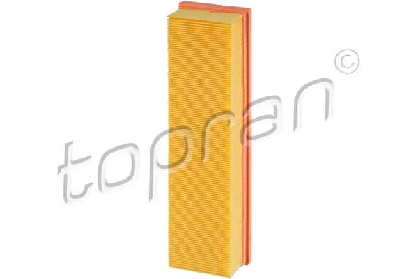 Luftfilter - 723 217 TOPRAN