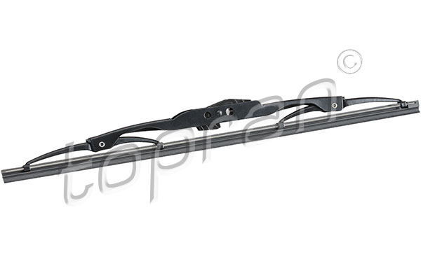 Wiper Blade - 207 135 TOPRAN