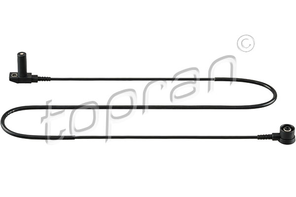 Sensor, crankshaft pulse - 408 206 TOPRAN