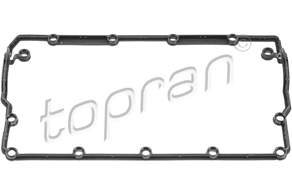 Gasket, cylinder head cover - 110 280 TOPRAN