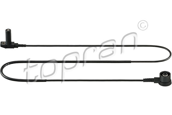 Generatore di impulsi, Albero a gomiti - 408 205 TOPRAN