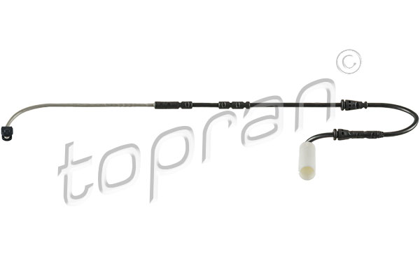 Sensor, brake pad wear - 502 009 TOPRAN