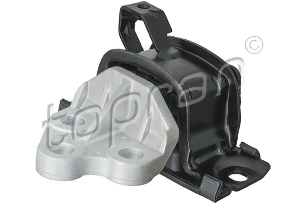 Engine Mounting - 208 242 TOPRAN