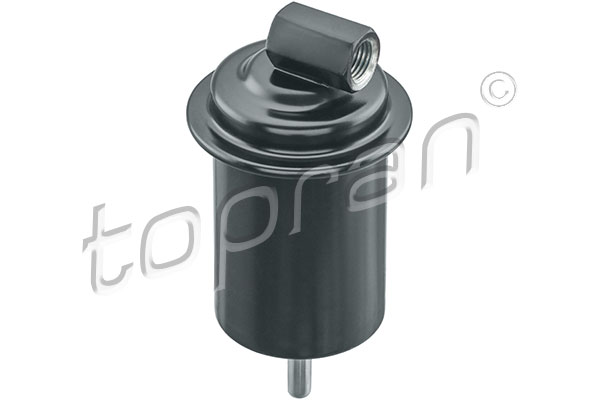 Fuel filter - 820 119 TOPRAN