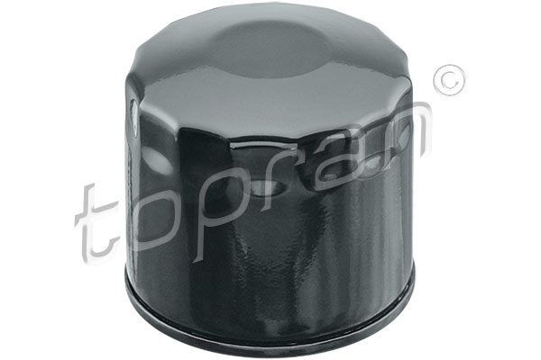 Oil Filter - 820 215 TOPRAN