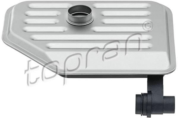Filtro idraulico, Cambio automatico - 820 417 TOPRAN