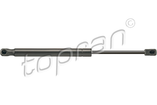 Gas Spring, boot-/cargo area - 821 073 TOPRAN