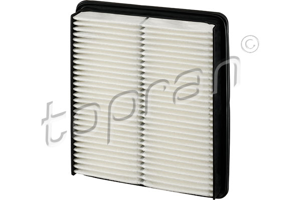 Air Filter - 820 211 TOPRAN
