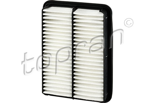 Air Filter - 820 200 TOPRAN
