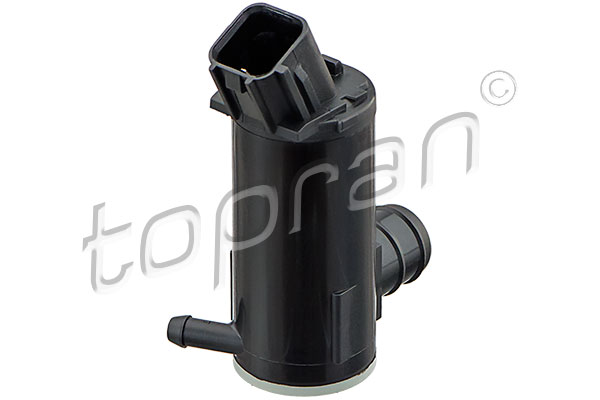 Water Pump, window cleaning - 820 443 TOPRAN